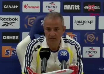 İsmail Kartal: Avrupa kupalarında bu tip maçları oynamak kolay değildir