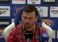 Michal Gasparik: Çok gururluyum, çocuklar iyi bir maç oynadılar