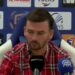Michal Gasparik: Çok gururluyum, çocuklar iyi bir maç oynadılar