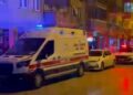 Bursa'da evde tabanca ile vurulmuş halde ölü bulundu