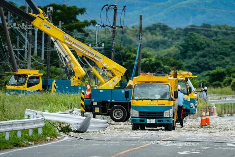 Japonya'daki depremde hayatını kaybedenlerin sayısı 28’e yükseldi