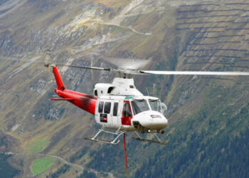 Arjantin'de helikopter düştü: 7 ölü