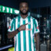 Konyaspor, Chidozie Awaziem'i renklerine bağladı