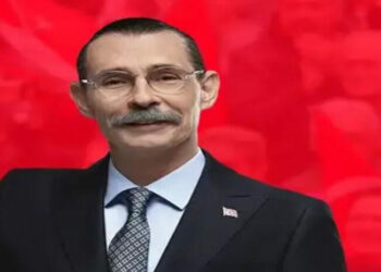 Etimesgut Belediyesi'ne operasyon: Başkan Beşikçioğlu dahil 52 şüpheli gözaltında