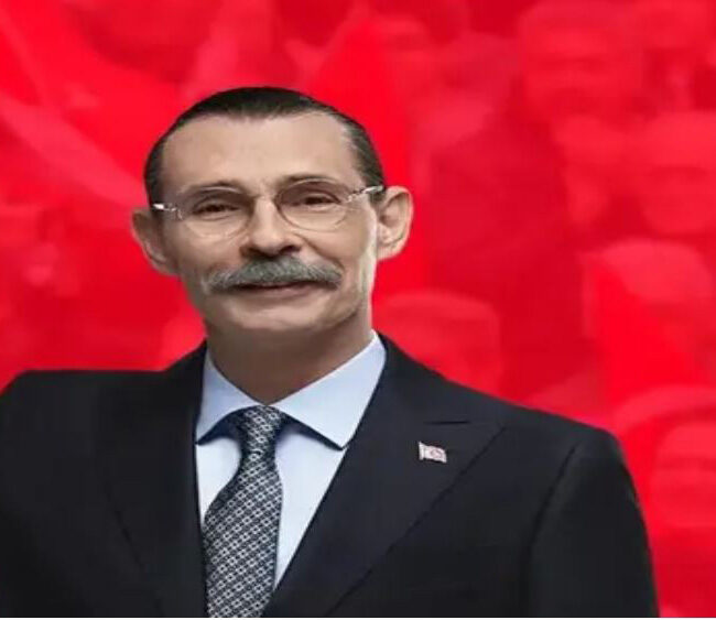 Etimesgut Belediyesi'ne operasyon: Başkan Beşikçioğlu dahil 52 şüpheli gözaltında