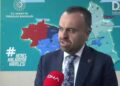 Yapay zeka ve teknolojiyle gençler tarıma, kadınların yeteneği ekonomiye kazandırılacak