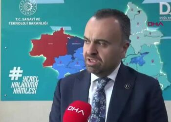 Yapay zeka ve teknolojiyle gençler tarıma, kadınların yeteneği ekonomiye kazandırılacak