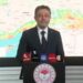 Tarım ve Orman Bakanı Yumaklı, orman yangınlarındaki son gelişmelere ilişkin açıklamada bulundu
