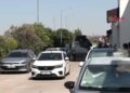 Husumetlisine tabancayla ateş açıp, kaldırımdaki yayayı öldüren şüpheli tutuklandı