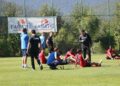 ARCA Çorum FK, Bolu kampını tamamladı