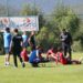ARCA Çorum FK, Bolu kampını tamamladı