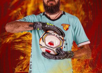 Göztepe kaleci Luka Gugeshashvili'yi resmen bitirdi