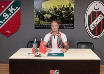 Karşıyaka potasında Markovic imzaladı