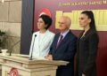 Önder Sav: CHP'den istifa ediyorum
