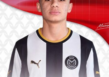 Manisa FK'lı gençlere ay-yıldızlı davet