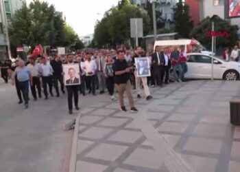 Burdur CHP'de istifalar