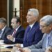 Bakan Bolat, Moldova heyetiyle bir araya geldi