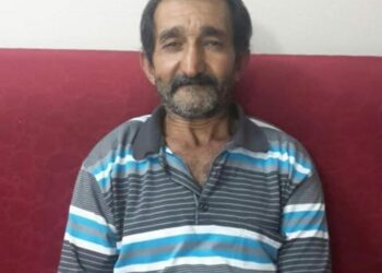 Balık tutarken nehre düşen Cuma'nın 3’üncü günde cansız bedeni bulundu