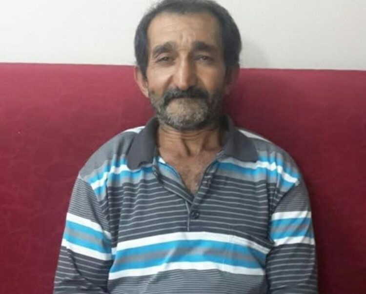 Balık tutarken nehre düşen Cuma'nın 3’üncü günde cansız bedeni bulundu