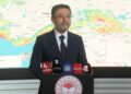 Bakan Yumaklı: 110 yangını kontrol altına aldık
