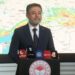 Bakan Yumaklı: 110 yangını kontrol altına aldık