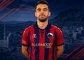Mardin 1969 Spor, Kerim Alıcı ile 1 yıllık sözleşme imzaladı