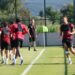 Fatih Karagümrük Kaptanı Biraschi: Süper Lig'i hak ediyoruz