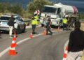 Motosikletiyle vidanjöre çarpan 19 yaşındaki Nazlıcan hayatını kaybetti
