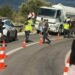 Motosikletiyle vidanjöre çarpan 19 yaşındaki Nazlıcan hayatını kaybetti