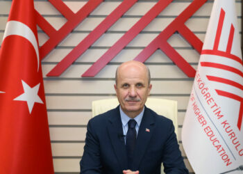 YÖK, COP31 akademik hazırlık sürecini başlatıyor