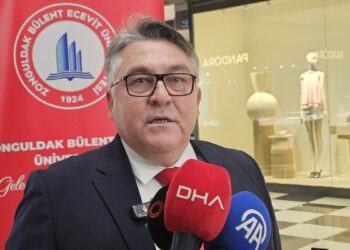 BEUN Rektörü Prof. Dr. Özölçer: Ön lisans programlarında daha çok iş var