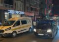 Eyüpsultan'da oto galeriye silahlı saldırı: 1 ölü, 3 yaralı