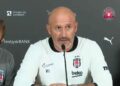 Vincenzo Italiano: Çok iyi performans ortaya koyduk