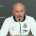 Vincenzo Italiano: Çok iyi performans ortaya koyduk