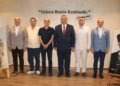 Yalova’da CHP'li 6 başkan, Yeni Parti’ye geçti