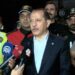 İstanbul İl Emniyet Müdürü Yıldız, Esenyurt'ta helikopter destekli asayiş denetimine katıldı