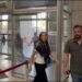 Ahbap Derneği soruşturmasında oyuncu Eda Ece ifade vermek için adliyeye geldi-1