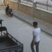 Refakatçi gibi gittiği hastanenin otoparkından motosiklet çaldı