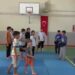 Reyhanlı’da yaz spor kurslarına yoğun ilgi