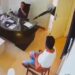 Mersin'de tatil sitesi başkanına silahlı saldırı