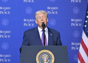 Trump: Gazze'de Hamas'ın tamamen silahsızlandırılması için anlaşmaya varıldı