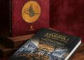 'Fethin Mührü' ses getirdi