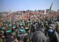Hamas'tan 'silahsızlanma' açıklaması: İsrail yükümlülüklerini yerine getirmezse anlaşma uygulanmayacak
