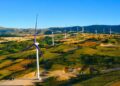 Aydem Yenilenebilir Enerji kurulu gücünü 1.216 MW’a yükseltti