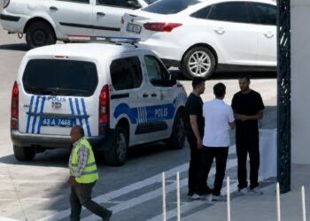 Şanlıurfa’da kardeşler arasında taşlı sopalı kavga; 3 yaralı