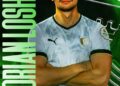 Bodrum FK'da Florian Loshaj tamam