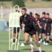 Sivasspor, Erciyes kampını tamamladı