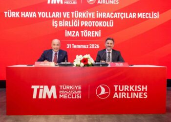 THY, TİM ile iş birliği anlaşmasını yedinci kez yeniledi
