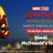 McDonald’s’tan ‘Örümcek Adam: Yepyeni Bir Gün’e özel kampanya