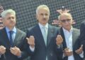 Bakan Uraloğlu: Ankara-İstanbul arası seyahat süresinde 30 dakika zamandan tasarruf edeceğiz